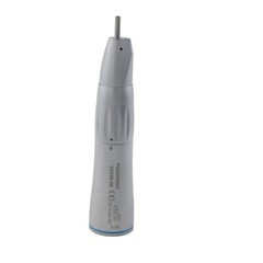 COXO Dental Straight Handpiece Slow Speed 1:1 Nose Cone Inner Water CX235-2B NSK