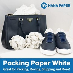 150 PCS Packing Paper Sheets 30.5×17 Inch 5.5lb Newsprint Moving Wrap