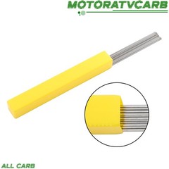 ALL-CARB ER308L Stainless Steel Stick Electrode 3/32″ × 16″ 1 LBS High Quality