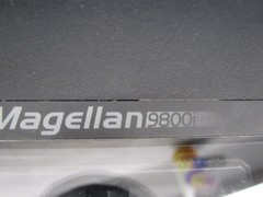 Datalogic Magellan 9800i 9804 Grocery Scanner Scale w/ TDR & Powered USB