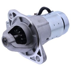 12V 11T Starter Motor 129608-77010 for Yanmar 3TNV82 3TNV88 4TNE88 2YM15 3YM20