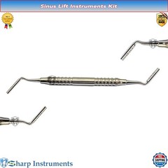 Sinus Lift Kit New-Ace Surgical Supply Implant Surgery Dental Instruments NZ010S
