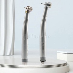2/4Hole Dental LED Self-power E-generator HighS peed Handpiece Standard PANAMAX