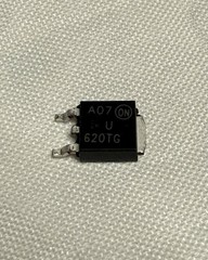 Lot 11 PCS MURD620CTT4G U620TG 620TG TO252 computer board vulnerable chips 200V