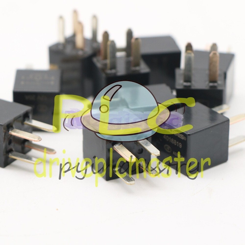 10PCS New For POLARIS 4016819 12VDC Automotive Relay 4Pins 20A #dr
