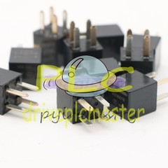 10PCS New For POLARIS 4016819 12VDC Automotive Relay 4Pins 20A #dr