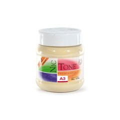 NIC TONE Autocurable Coldcure Acrylic Resin Powder All Shades AND Liquid by MDC