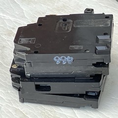 A120L Challenger Crouse-Hinds 1 Pole 20A Circuit Breaker A120 CTL Compliant