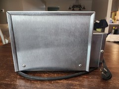 Hobart Dimension II Commercial Restaurant Toaster Solid State 2 Slice ET-12