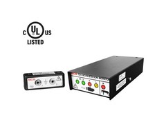 SCS 724 – Workstation Dual-Wire Monitor