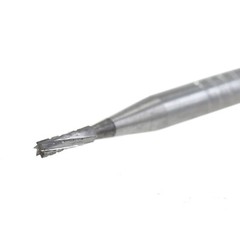 Wave Dental Carbide Burs Straight Surgical Burs Low Speed HP 557 702 703L 44.5mm