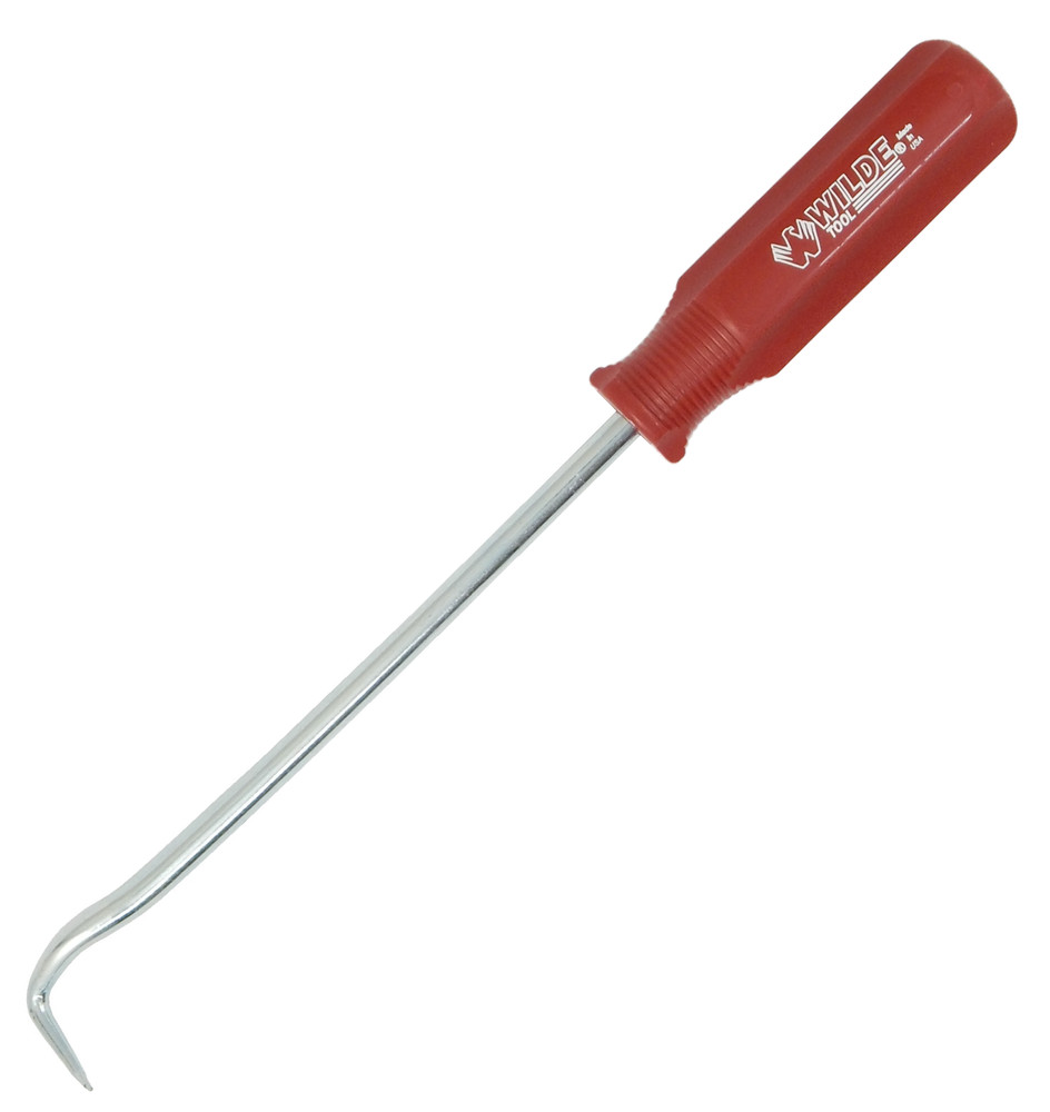 Wilde Tool 12” Inch Cotter Key Split Pin Extractor MADE IN USA Alloy Steel