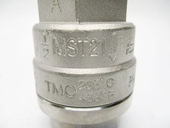 SPIRAX SARCO MST21 1/2″ NSNP