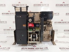 MERLIN GERIN M08 H1 Air Circuit Breaker 800A 1000V 50/60Hz