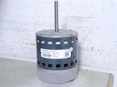 Genteq 5SME39HXL3031 ECM 3.0 Blower Motor 1/2HP 120/240V 1050RPM 101564-01 GC08