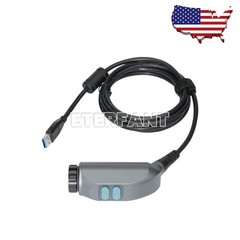 Medical 1080P Full HD USB ENT Surgery & Inspection Endoscopy Laparoscopic Camera