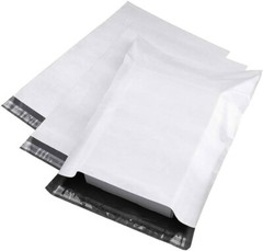 All sizes Poly Mailers Medium Shipping Bags Strong Thick Mailers for Shipping