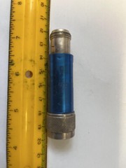 6bb 1pcs Mini-Circuits NAT-3 Attenuator 3dB 50 Ohms DC-1.5 GHz