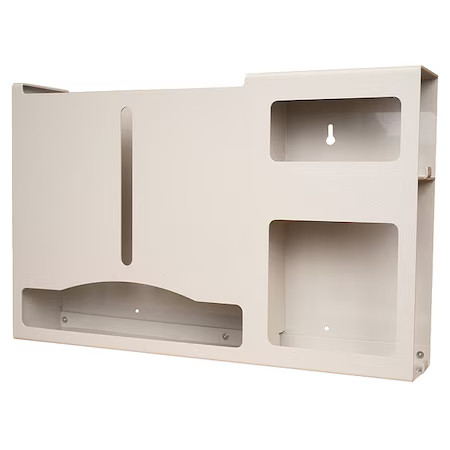 Bowman Dispensers Ps014-0212 Protection System, 14-63/64Inh