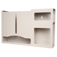 Bowman Dispensers Ps014-0212 Protection System, 14-63/64Inh