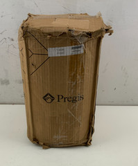 Pregis 4075492 AirSpeed Air Pillow Film Roll Green 7.3″ x 16″ x 1833′