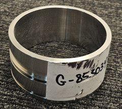 G-8530347 Sleeve / 4-1/2″ Outer Diameter / 4 Inch Inner Diameter / 2-1/4″ Height