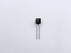 5PCS MV2109 Motorola Varactor 30V 33pF Silicon Tuning Diode TO-92