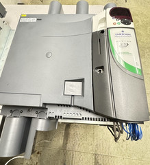 Emerson Mentor MP350A4R 125KW 200HP 440V 3-Phase Variable Frequency Drive