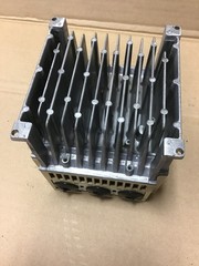 Yaskawa Breaking Unit