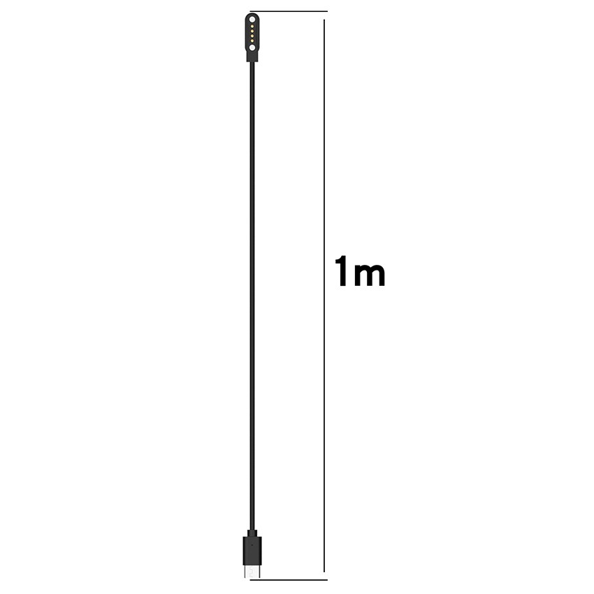 Magnetic Charging Cable forPLAUD Note Pro AI