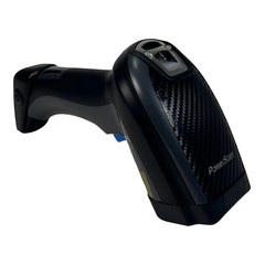 TESTED🩵Datalogic PowerScan PM9501 Wireless Barcode Scanner IP65 Warehouse Radio