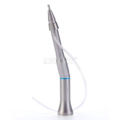 Dental Clinic Surgical Operation Straight Contra Angle 1:1 Low Speed Handpiece