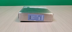 BURKERT 8711 25.0 SLPM Flowmeter CH4 Methane 24V 13W NEW