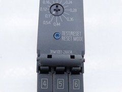 SIEMENS 3RM1001-2AA14 MOTOR STARTER