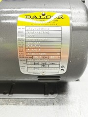 Baldor / X70410559010 / 35Q844R036H3 / HP (3/2) / (208-230/460)V / ElectricMotor