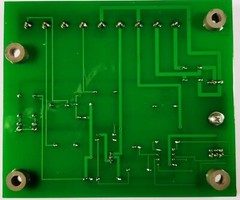 MEP-831A Governor Control Module Replaces SLC100, 98-19539, NSN 2990-01-477-1371