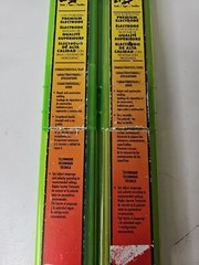 Forney 30701/E7081 (20) & 31101/E6011 (21) Welding Rod 3/32″ 2.4MM / 1 Lb 0.45Kg