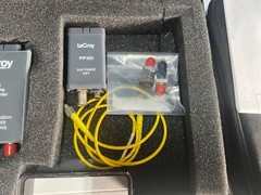 LECROY OE325 DC-1.5GHz O/E Converter PP100 Software Key used kit