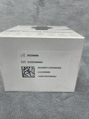 EmeTerm YF-ZTY-E2 Smart Wearable Anti-Nausea TENS Unit for Medical Use