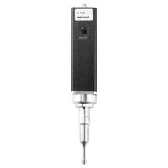 Portable Ultrasonic Homogenizer 0.3 in Titanium Alloy Probe Handheld and Desktop