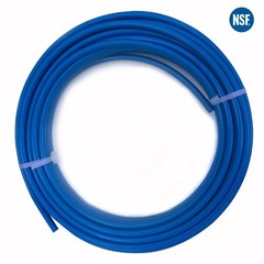 1/2″ x 300ft EFIELD Blue Color lPex Tubing/Pipe(NSF) For Potable Water
