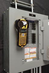 Brady M210, M210 Lab, M211, BMP21, BMP21-PLUS, BMP21 Lab Magnet Accessory (21-Ma