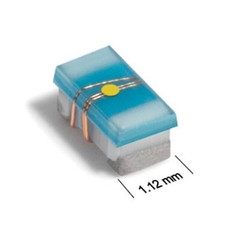 5pcs Coilcraft 0603 18nH, 5% Tolerance chip Inductor 0603CS-18NXJR, 0.7A