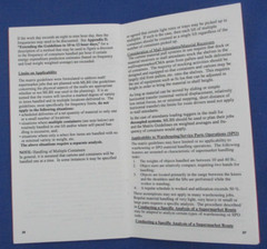 Lot-10 1990’s Ergonomic Instruction Books Manuals Information-Protractor GM Ford