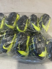 12 Pack HexArmor Helix 3006 TouchScreen Gloves – w/ ExoSkeleton. Size: 10/XL