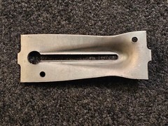 (QTY 100) Dayton Superior A16 Plain Omni Snap Tie Wedge Standard 30328