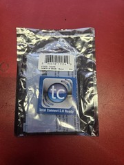 Total Connect 2.0 – V15V20-TC2UPG WA20P-10.24 REV 10.24 upgrade chips V20P