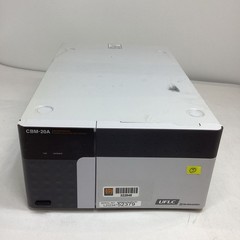 Shimadzu CBM-20A Communications Bus Module