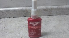 Loctite 88448 10 Pk 1.69 Fl Oz Container Size High-Strength Threadlocker