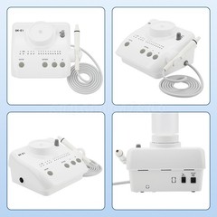 Auto Water Supply Dental Portable Ultrasonic Piezo Scaler fit Cavitron EMS CE